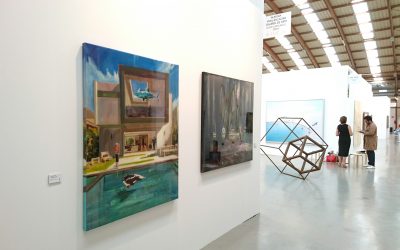 Marbella Art Fair 2017
